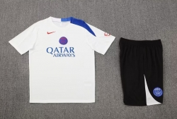 2526 Paris Training Soccer Suit